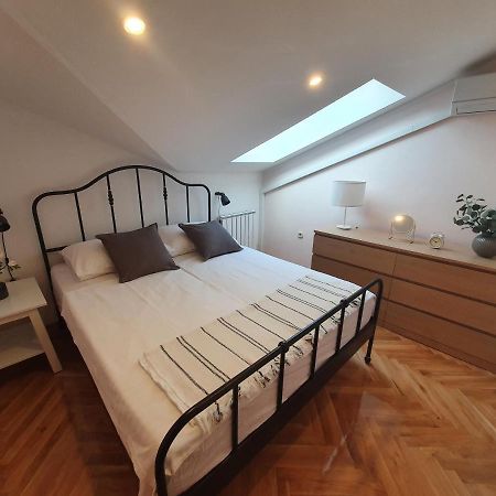 Apartment Eva Marie Novalja Zewnętrze zdjęcie