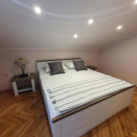 Apartment Eva Marie Novalja Zewnętrze zdjęcie