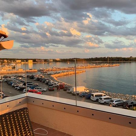 Apartment Eva Marie Novalja Zewnętrze zdjęcie