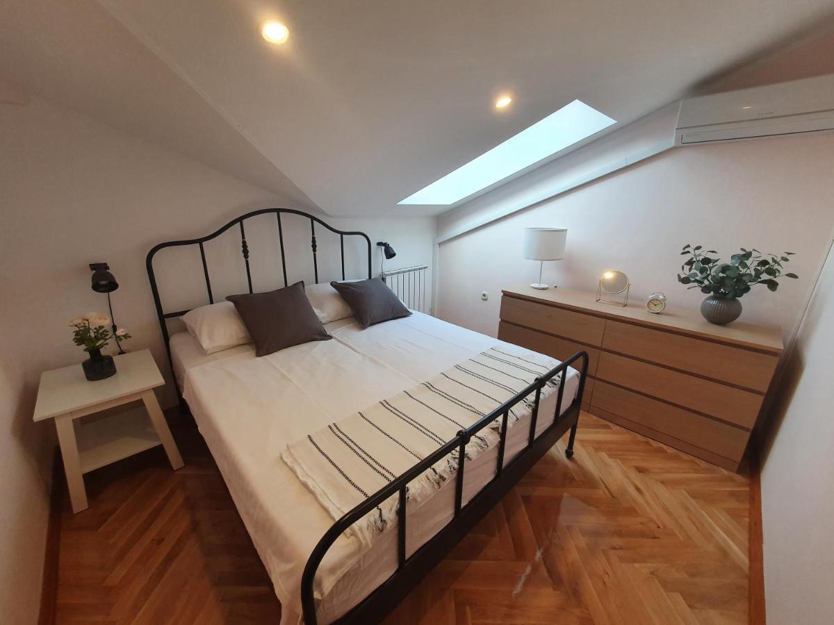 Apartment Eva Marie Novalja Zewnętrze zdjęcie