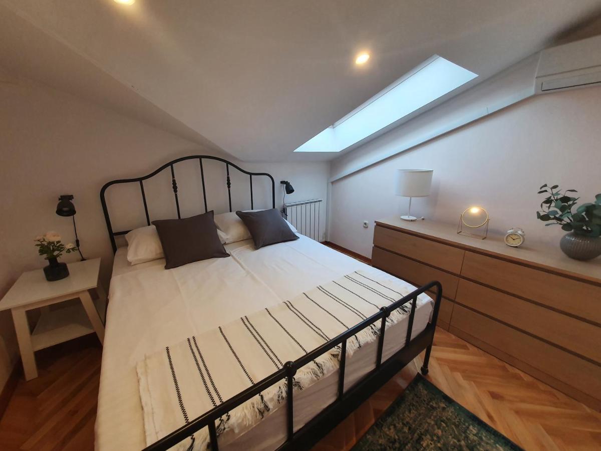 Apartment Eva Marie Novalja Zewnętrze zdjęcie