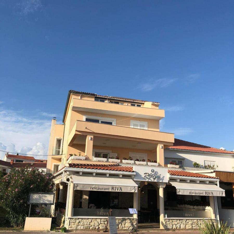 Apartment Eva Marie Novalja Zewnętrze zdjęcie