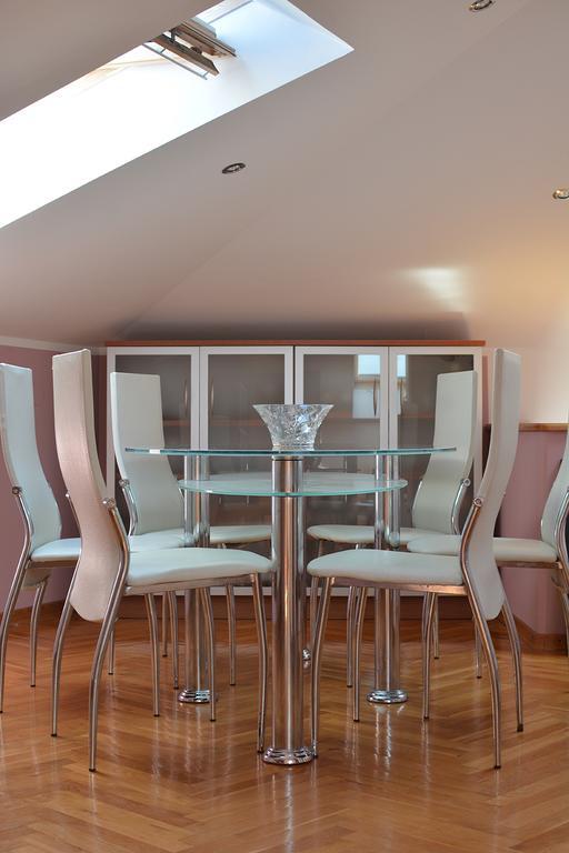 Apartment Eva Marie Novalja Zewnętrze zdjęcie
