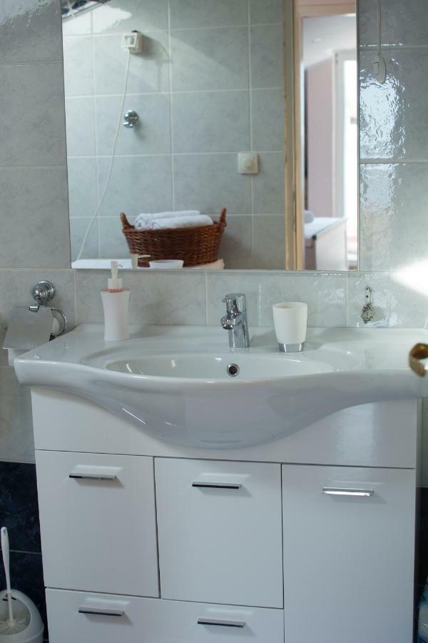 Apartment Eva Marie Novalja Zewnętrze zdjęcie