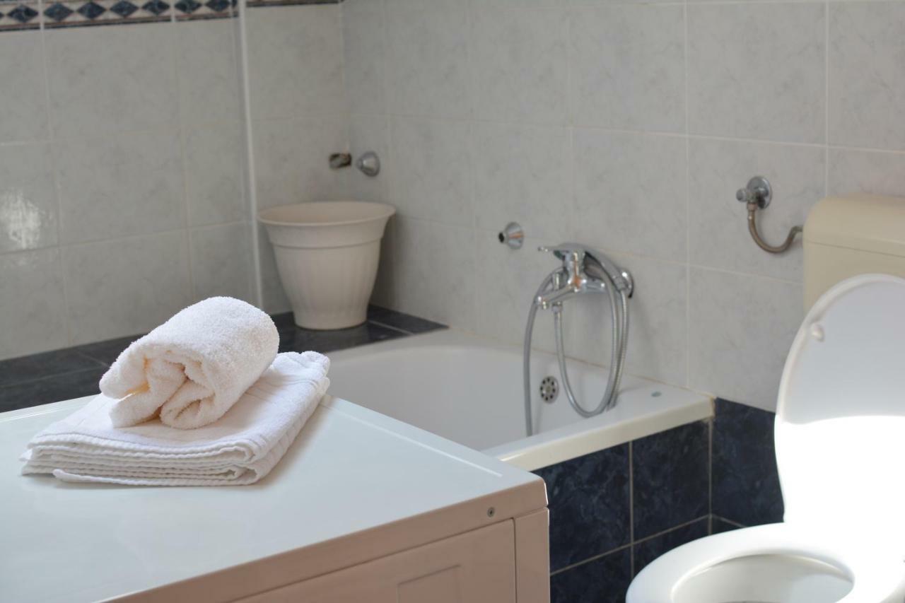 Apartment Eva Marie Novalja Zewnętrze zdjęcie