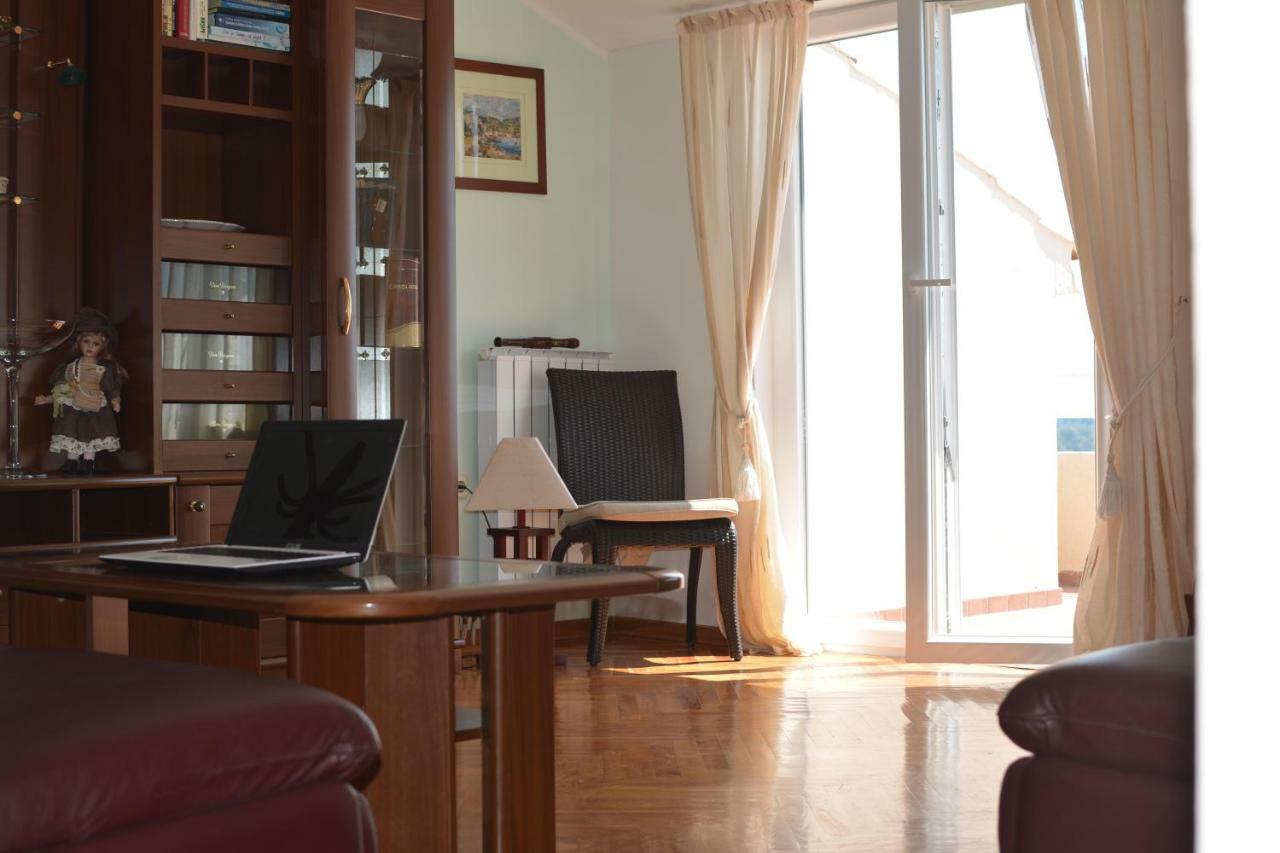 Apartment Eva Marie Novalja Zewnętrze zdjęcie