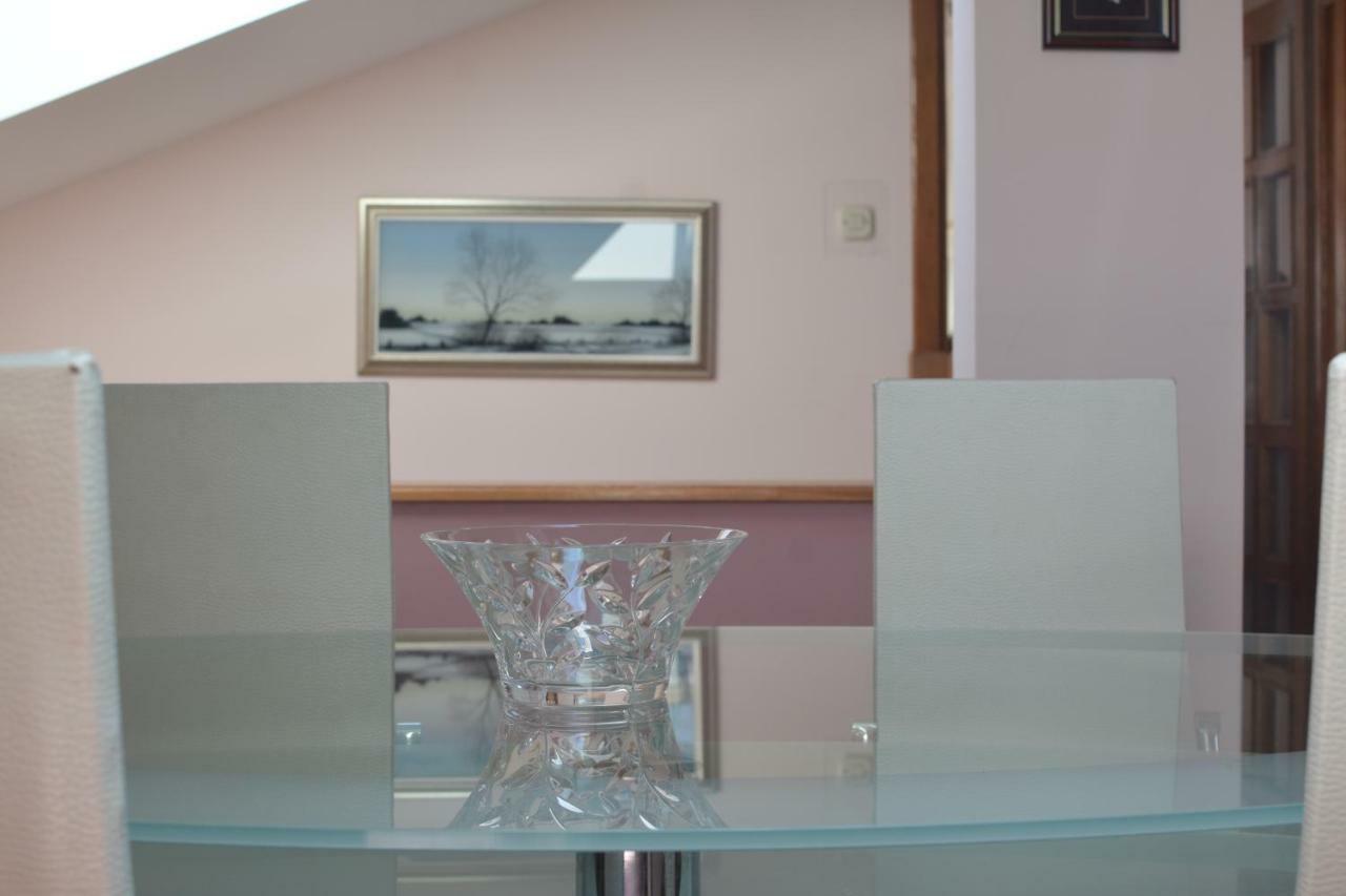 Apartment Eva Marie Novalja Zewnętrze zdjęcie