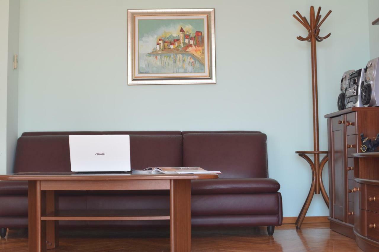 Apartment Eva Marie Novalja Zewnętrze zdjęcie
